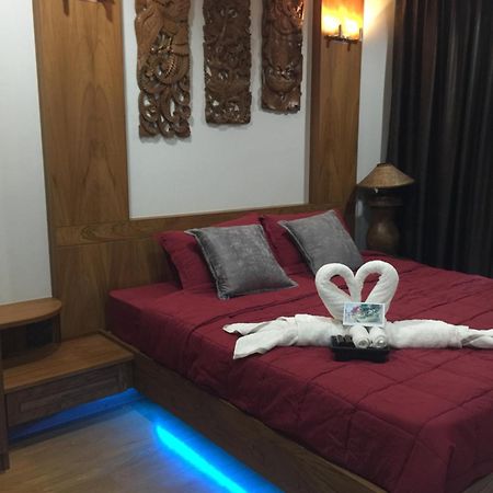Baan View Viman By Pw Apartment หัวหิน ภายนอก รูปภาพ
