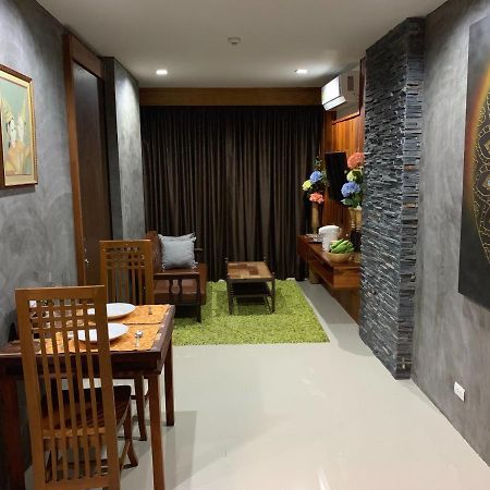 Baan View Viman By Pw Apartment หัวหิน ภายนอก รูปภาพ