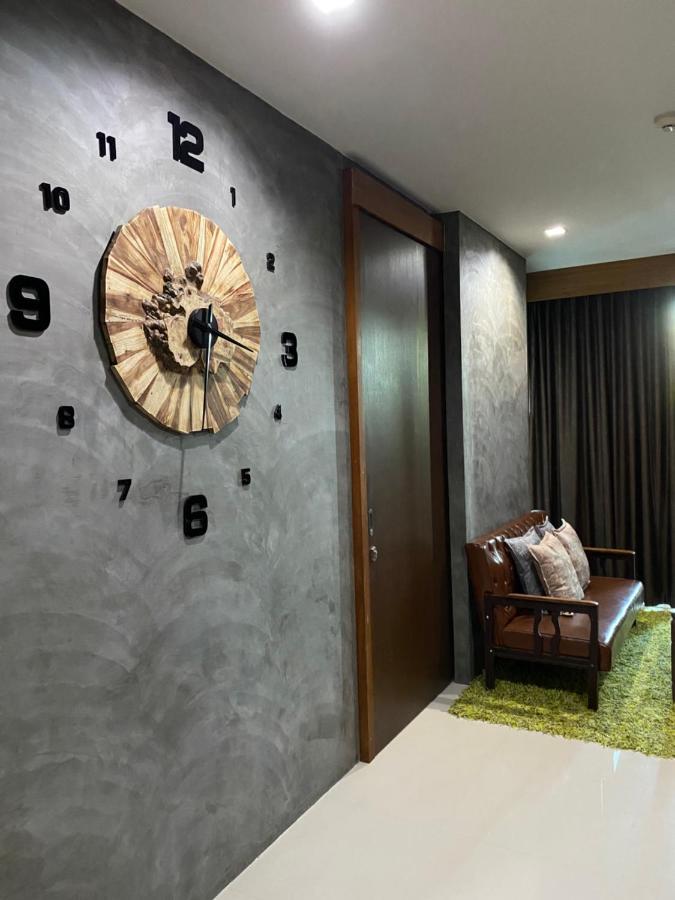Baan View Viman By Pw Apartment หัวหิน ภายนอก รูปภาพ