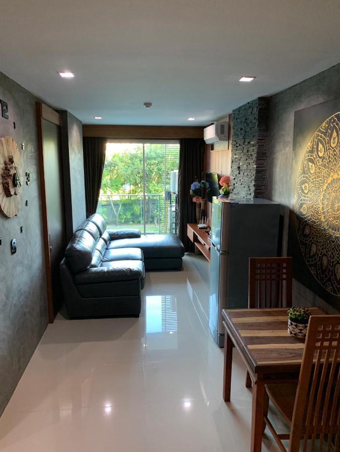 Baan View Viman By Pw Apartment หัวหิน ภายนอก รูปภาพ