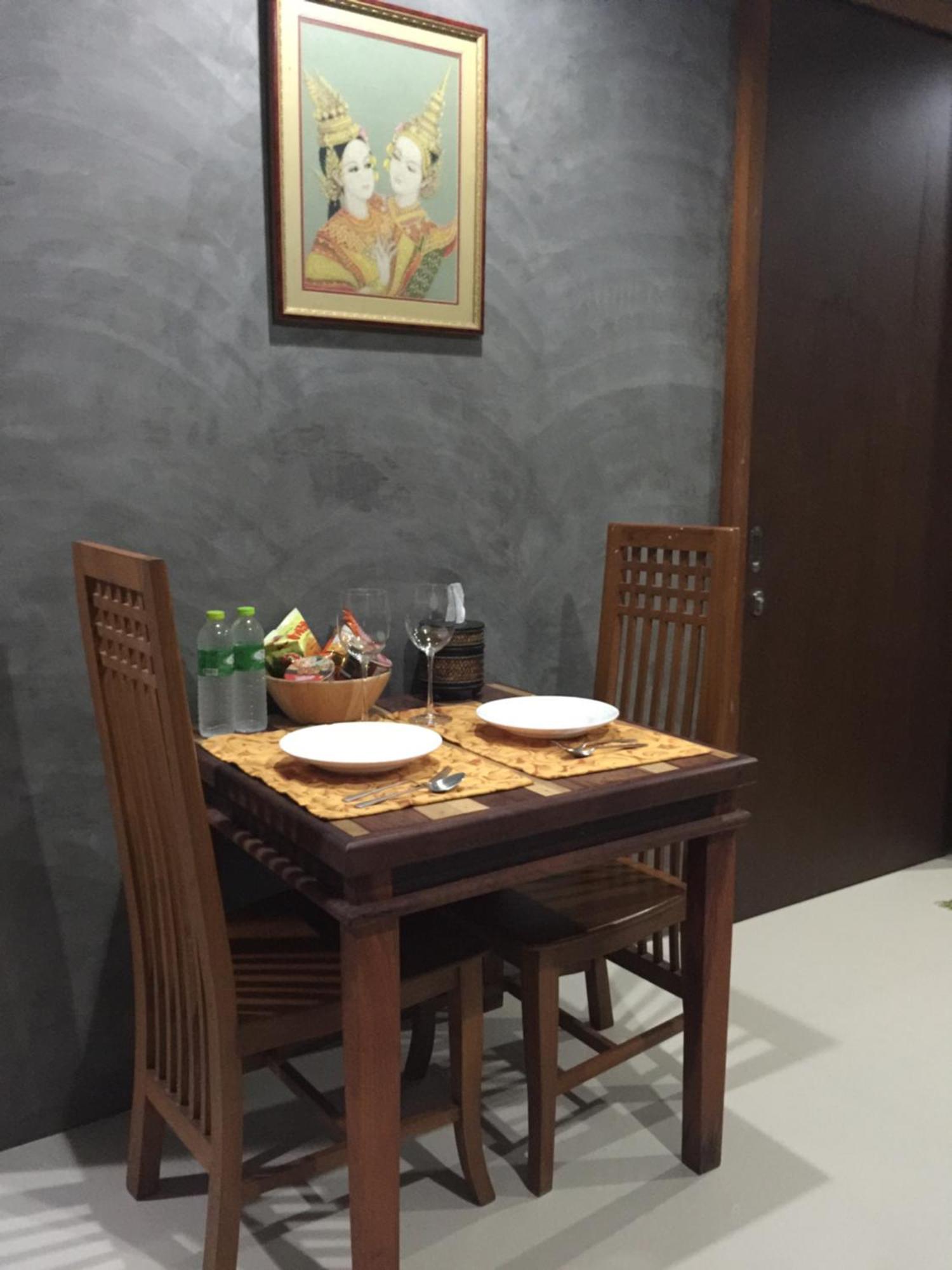 Baan View Viman By Pw Apartment หัวหิน ภายนอก รูปภาพ