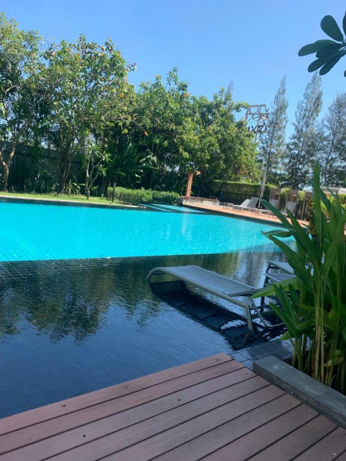 Baan View Viman By Pw Apartment หัวหิน ภายนอก รูปภาพ