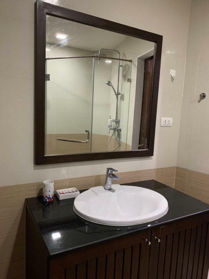 Baan View Viman By Pw Apartment หัวหิน ภายนอก รูปภาพ