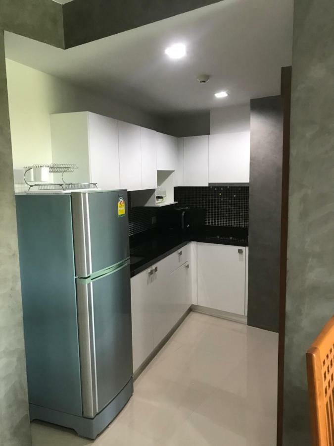 Baan View Viman By Pw Apartment หัวหิน ภายนอก รูปภาพ