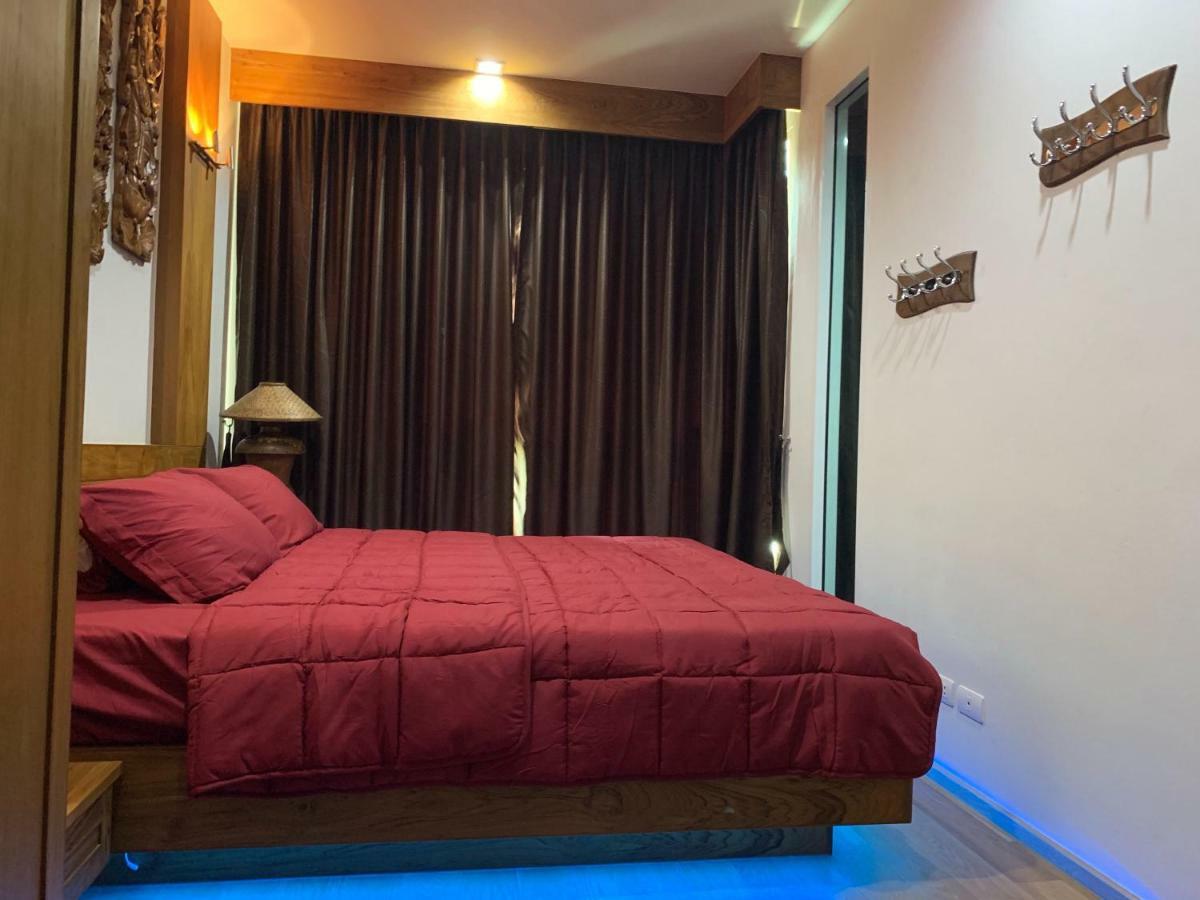 Baan View Viman By Pw Apartment หัวหิน ภายนอก รูปภาพ